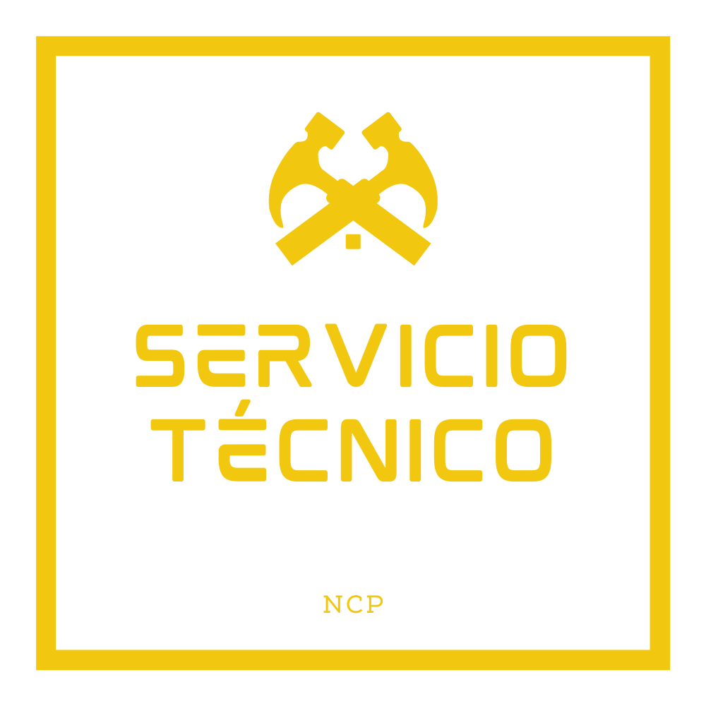Servicio Técnico Barcelona NCP Reparación electrodomésticos hogar oficina 24h
